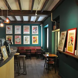 호스텔 Hostel20