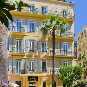 4* Отель La Promenade
