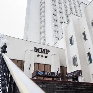 Mir 3* Kiev
