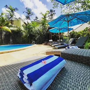 Sama's And 3* Ubud