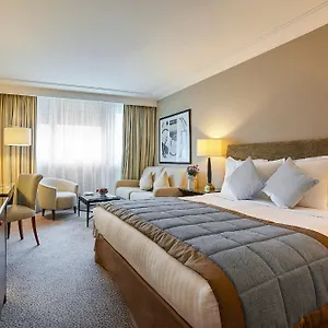 Warwick Champs-elysees Отель Париж