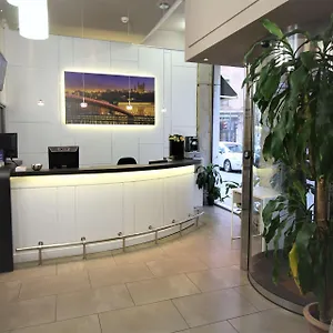 Western Saint-antoine Hotel Lyon
