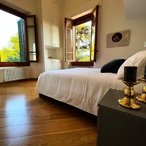 Chic In - Dolcevita Apartment Florence