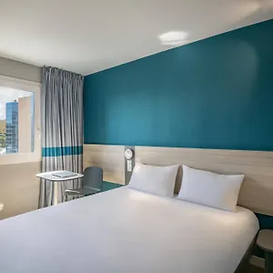 尼斯机场宜必思快捷酒店 尼斯