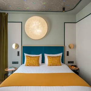Louison 4* Paris