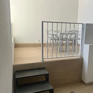 Lauria Apartment Tarragona
