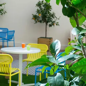 Ibis Styles Centre Gare Otel