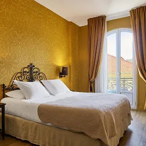 Hotel Le Grimaldi By Happyculture, Nicea