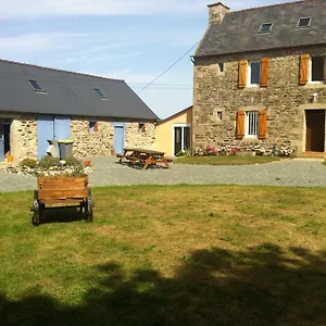  Hébergement de vacances Manoir De Parc Ar Brun France