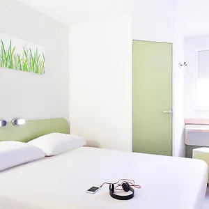 Ibis Budget Marseille Aeroport Provence Βιτρόλ