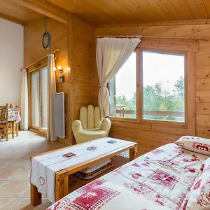 Le Kandahar Apartment Les Houches