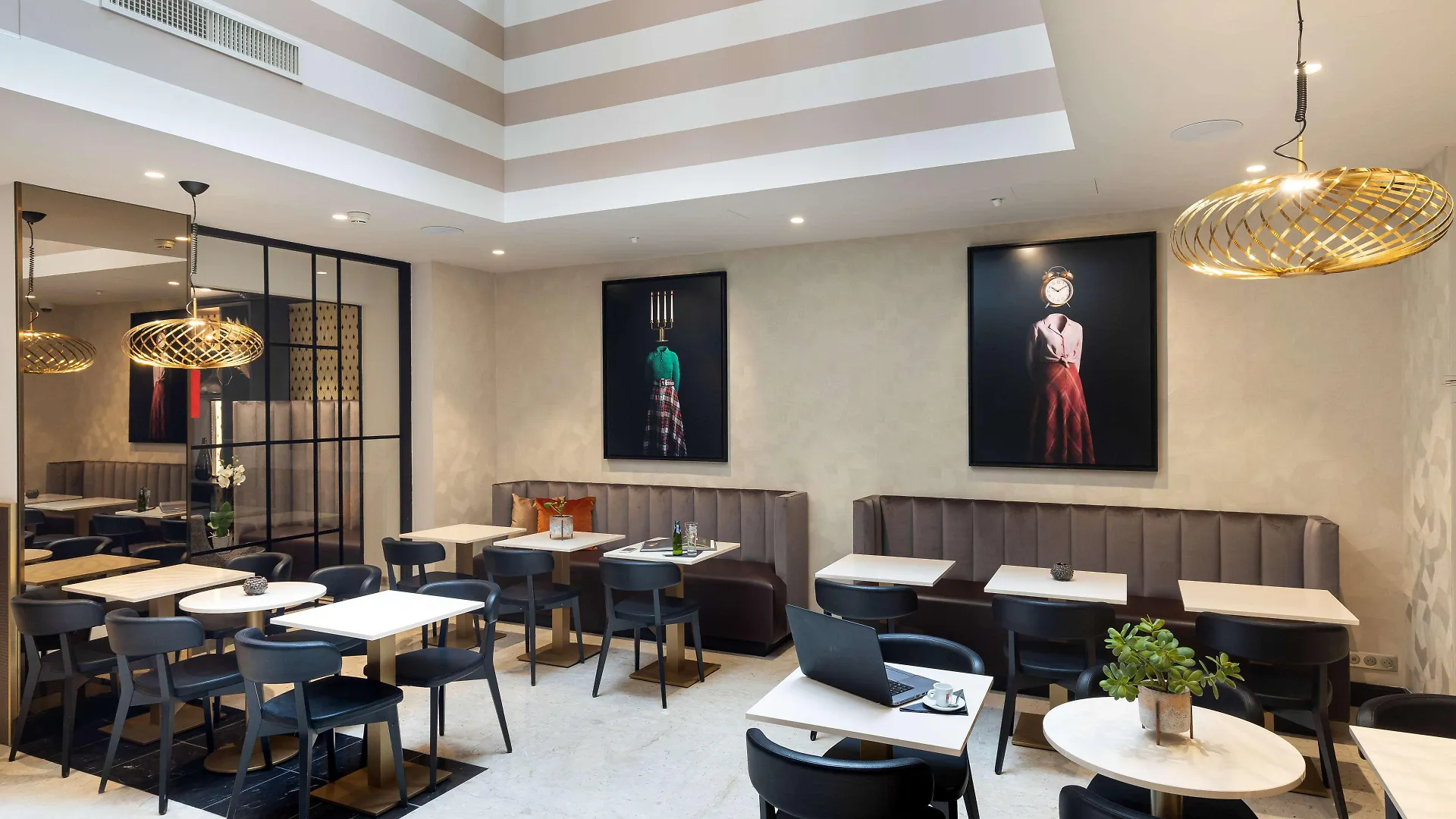 Best Western Plus Hotel Massena Nice